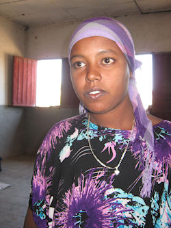 2012 HAMED MOHAMED Fatouma 1